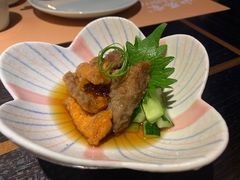-山葵家·创意料理(宁波来福士店)