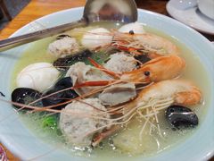 杭三鲜-百家鲜·杭帮菜