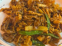 -同发号饭庄(复兴路店)