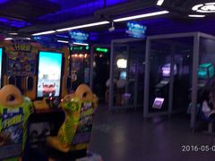 -天空之城动漫电玩世界(路劲又一城店)