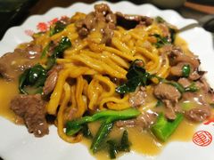 -幸运牛汕头小黄牛牛肉火锅(梅林店)