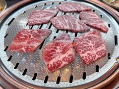 -伏一解牛烤肉专门店(信业购物中心店)