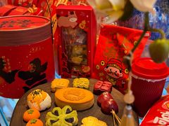 -玥儿弯弯手作烘焙(中海国际社区御城店)