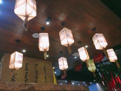 -满园烤鸭·春饼(太原街万达店)