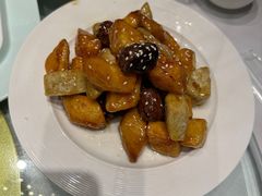 -玉林烤鸭店(黄村兴华店)