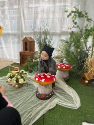 -熊孩子韩国儿童摄影(利波苑店)