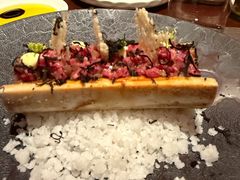 -杭州西子湖四季酒店-WL BISTRO西湖餐厅(灵隐路店)