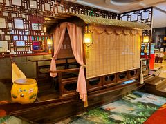 -中关村皇冠假日酒店·红轩中餐厅