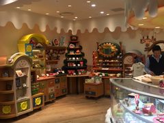 -阪急百货店(梅田总店)