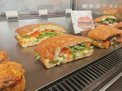 -BAKER&SPICE(安福路店)