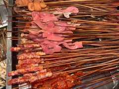 -牛华八婆麻辣烫(起源店)