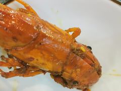 -三妹小龙虾·黄油蟹(华侨城总店)