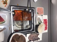 精品肥牛-海底捞火锅(南海万科广场店)
