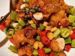 -锦府盐帮·私宴(赛特店)