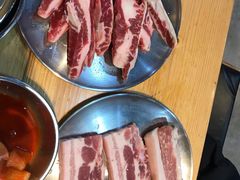 -麻蒲碳烤肉(远景路1号店)