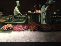 iphone_upload_pic-君悦酒店·乐厨·高空自助餐(青年大街店)
