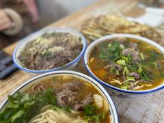 -杨家牛肉汤(淮建路店)
