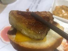 -大渔铁板烧(大悦城店)