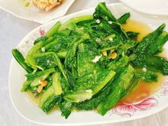 -众味海鲜大排档·活海鲜·潮汕味(南澳店)