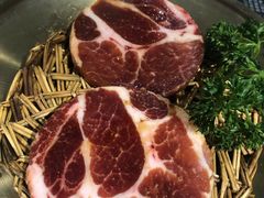 -本炙炭烤·蒲烧活鳗料理店(金沙洲店)