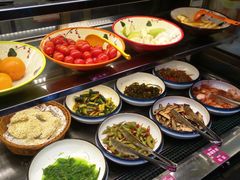 -非烤勿扰自助烤肉(东城时尚店)