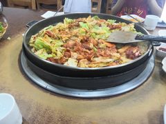 -春川铁板鸡(高科园店)