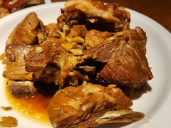 -好嫂子酱猪手•农家菜(华远坊店)
