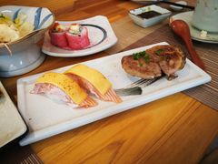 -酒井酱子·深夜食堂(东城汇店)
