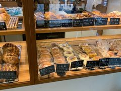 -慢熟面包店bud bread(孩儿巷店)