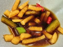 -湘中缘·湖南菜(娄底驻京办店)