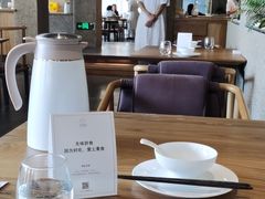 大堂-无味舒食(环岛路店)
