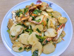 -面道赞宁海海鲜面(迎凤街店)