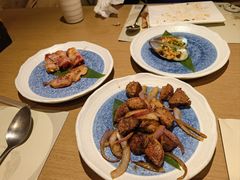 -大渔铁板烧(花园道店)