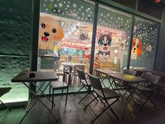 -香港深仔记茶餐厅(东门店)