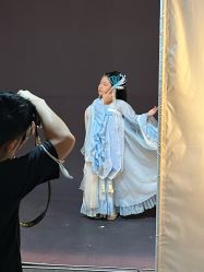 -盘子女人坊古装写真摄影(天津总店)