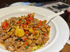 -八碗湘长沙市井菜(坡子街店)