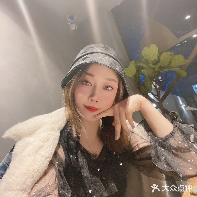 🉑聚会约会之趣餐厅
