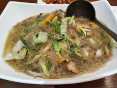 平潭燜冬粉-海坛特色小吃·只做平潭特色菜(平潭店)