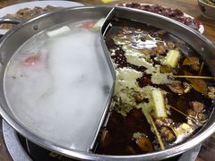 -肥婆麻辣火锅.顺德首创药材麻辣火锅(容桂店)