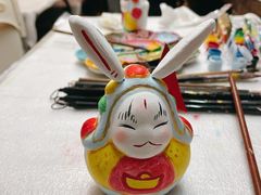 -老北京兔儿爷(琉璃厂东街店)