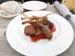 -老别墅西餐厅.酒馆(西堤店)