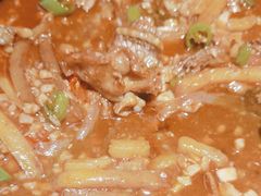 -蛙喔牛蛙(淮安吾悦店)