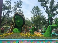 景点-苏州乐园森林水世界