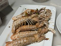 椒盐皮皮虾-华盛丰温州大排档(东三环南路店)