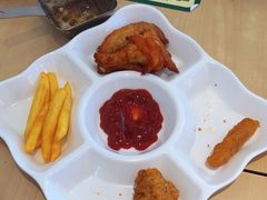-豪客来牛排(海沧阿罗海店)