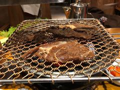 -黑牛の店·和牛烧肉(大悦城店)