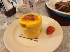 -西堤牛排(南京龙江店)