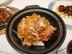 -高老庄新家宴(北斗星广场店)