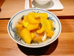 桃之恋-青桃餐厅