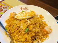 -黄恩记茶餐厅(杨箕店)